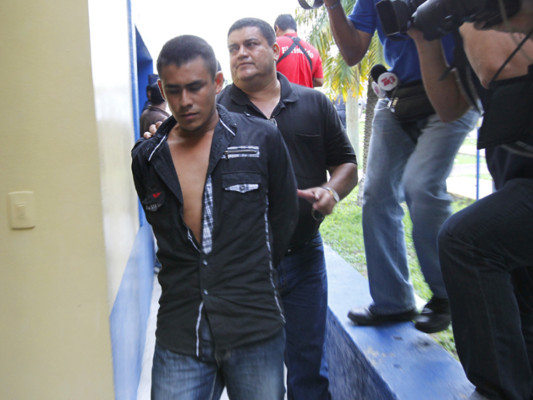 Cae supuesta banda ligada a crimen contra periodista Alfredo Villatoro en Honduras