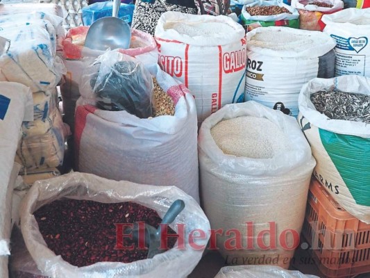 L 274 subió la canasta básica de 30 productos durante el 2021