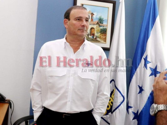 'El impacto económico será mucho mayor a 10,000 millones de lempiras”