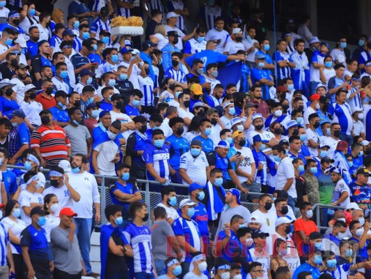 Piden a aficionados no lanzar objetos ni gritos homofóbicos durante el partido