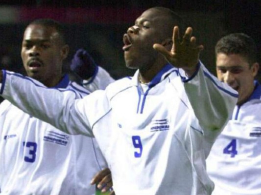 Estos son los resultados de Honduras en la historia de los Juegos Olímpicos