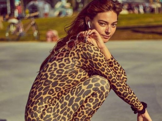 Drogada y abandonada en un hospital: La muerte de una modelo que conmocionó a Los Ángeles, EEUU