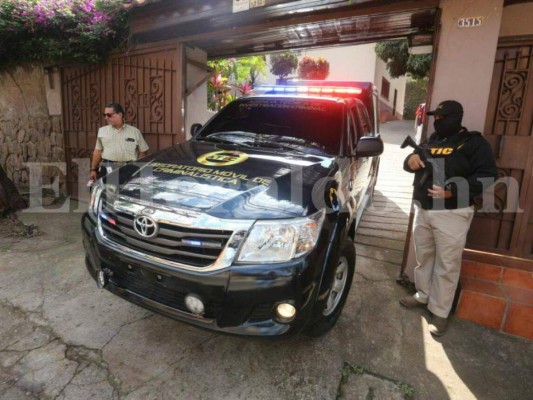 Honduras: El proyecto del Trans 450 ha sido auditado 16 veces, según autoridades