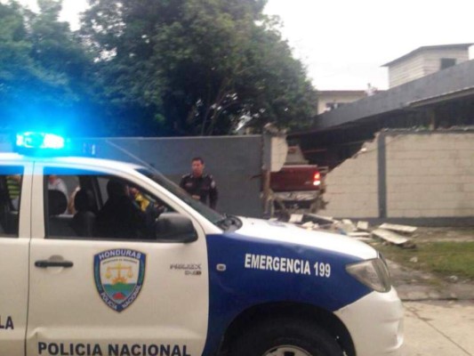 Honduras: Sospechan ajuste de cuentas en crimen de familia