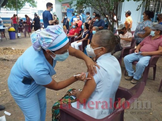 Salud advierte que contagios por covid-19 se duplicarán en Comayagua