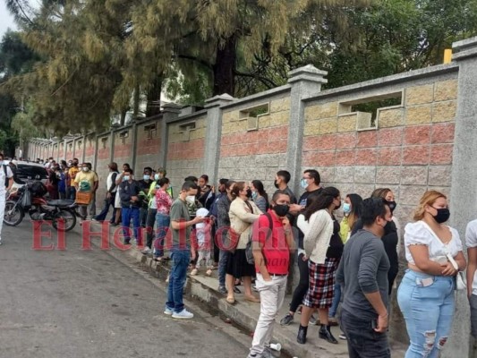 Reanudarán entregas del DNI a nivel nacional