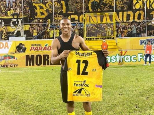 El posible 11 de lujo con el que Real España buscará la remontada ante Olimpia