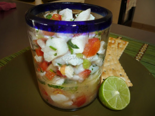 Ceviche