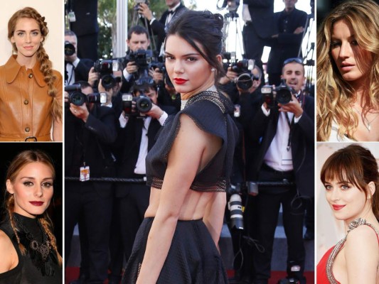 9 peinados que te hacen ver más joven