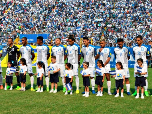 Jorge Luis Pinto reveló que pensó en renunciar a la Selección de Honduras