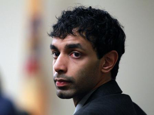 Un mes de prisión por filmar a compañero gay que luego se suicidó