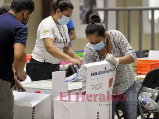 Tres escenarios pueden darse antes de la convocatoria a elecciones generales
