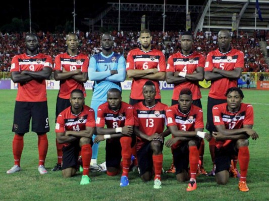 Así le ha ido a la Selección de Honduras ante cada rival del hexagonal en la historia de las eliminatorias de Concacaf