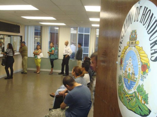 Unos $20 millones se han percibido por servicios consulares