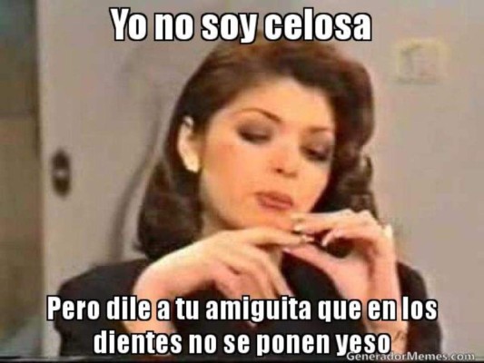 Consejos para dejar atrás los celos