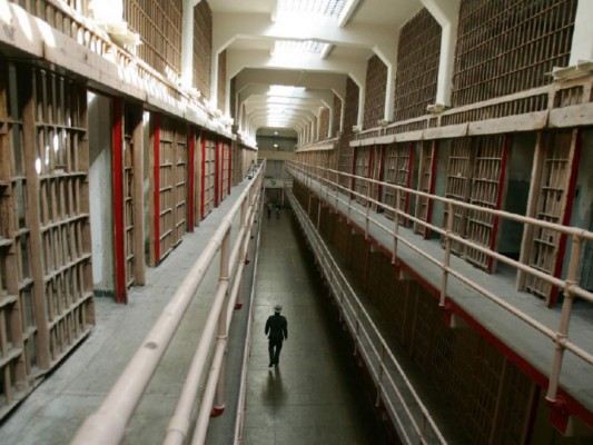 El artículo de Octavio Carvajal: ¡Espíritu narco!