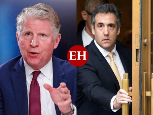 Impuestos de Donald Trump: fiscales tienen más acceso a finanzas del magnate&nbsp;&nbsp;