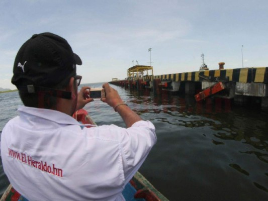 Camina el proceso para privatizar el puerto Henecán