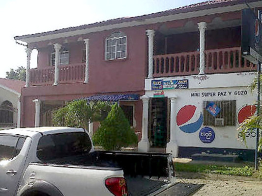 Incautan más de 10 propiedades de origen ilícito