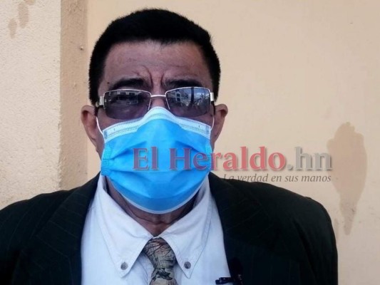 Trasciende nombramiento de Humberto Meza Casco como gerente de ENEE