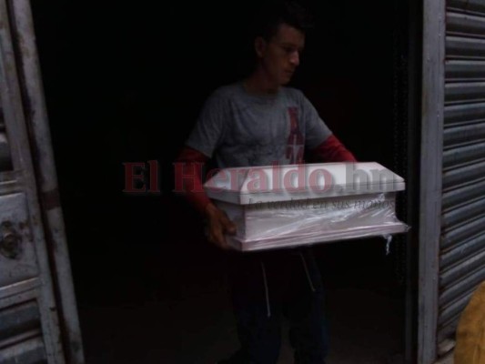 Las víctimas de pavorosos incendios ocurridos en Honduras en 2019