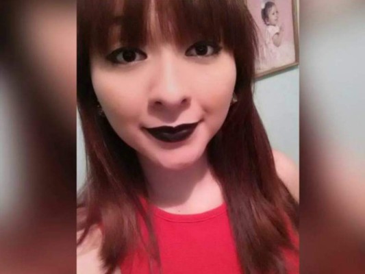 Honduras: En hotel buscan indicios de modelo de Santa Bárbara desaparecida