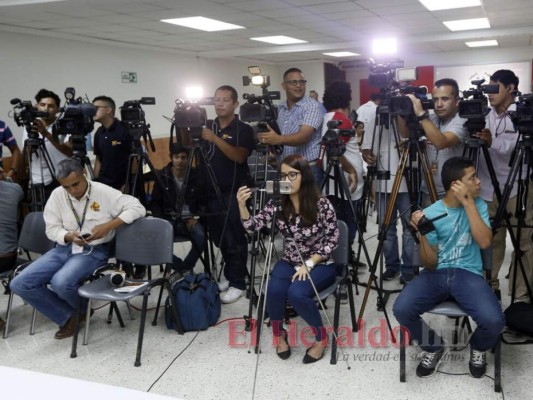 Código Penal: Piden suspensión de 6 meses a 2 años por injurias y calumnias