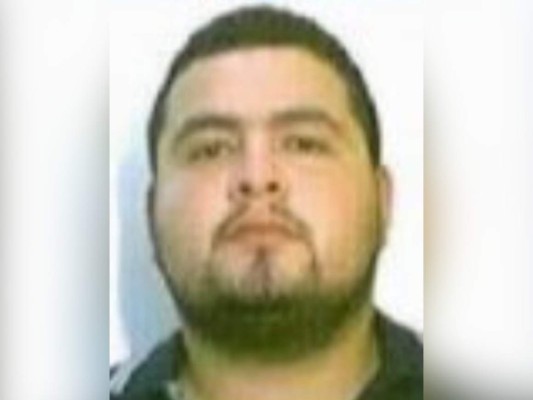 Capturan a Martín Díaz, hondureño pedido en extradición por Estados Unidos