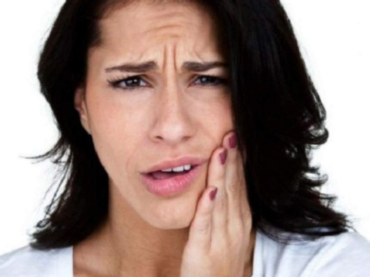 Remedios caseros para aliviar el dolor de muelas