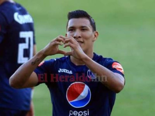 ¡FOTOS! El posible 11 de Motagua para la final de Liga Concacaf ante Saprissa