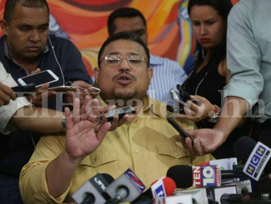 Familia de pastor Alberto Solórzano abandona Honduras por motivos de seguridad