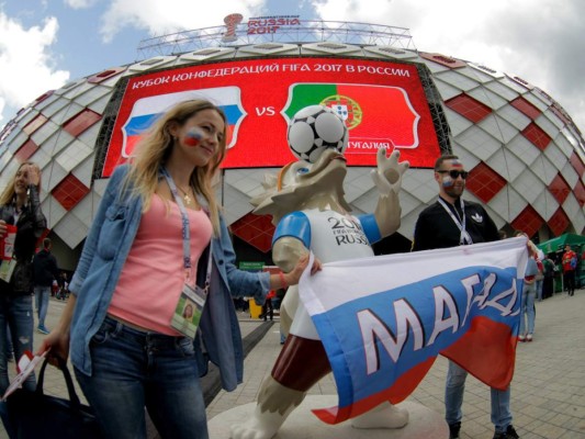 Chile y Alemania, una final anticipada, Camerún ante Australia por sobrevivir en la Copa Confederaciones