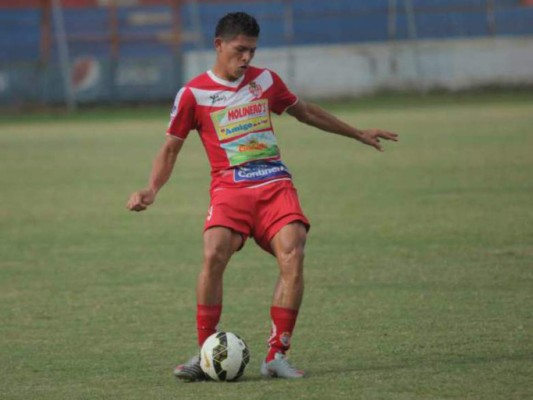 El defensa de la Real Sociedad Jonathan Paz jugará en el Ascenso de México