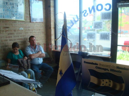 Suspenden por Covid-19 consulado móvil que se realizaría en Londres