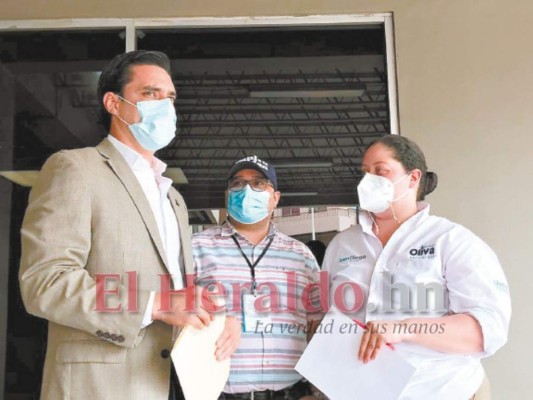 Pleito entre el CNE y el Partido Nacional por la falta de decisiones oportunas