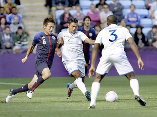 Estos son los resultados de Honduras en la historia de los Juegos Olímpicos