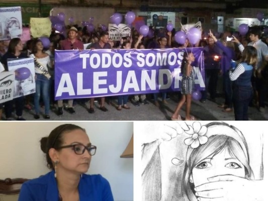 Los seis datos que se conocen sobre la violación de una joven de 16 años en La Ceiba