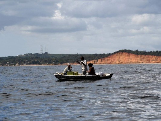 Asciende a 29 cifra de muertos en naufragio entre Venezuela y Trinidad y Tobago&nbsp;