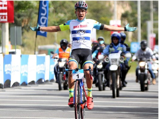 Banpaís dice sí a la causa: 'La Vuelta El Heraldo siempre está acompañada de gestos de solidaridad'