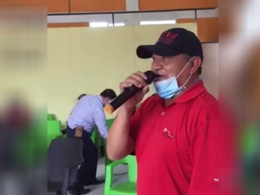 Líder indígena asesinado en La Paz denunció amenazas de muerte