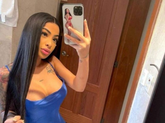 Ella es Yailin 'la más viral', la supuesta nueva novia de Anuel AA