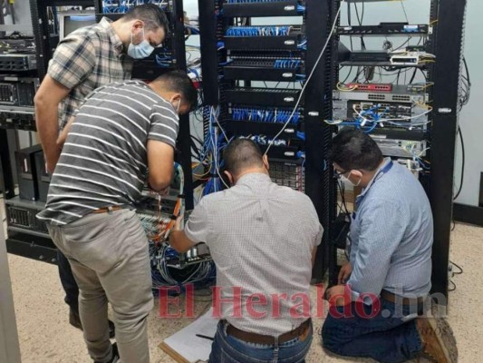 Indagan compra de equipo en el Instituto Hondureño de Seguridad Social