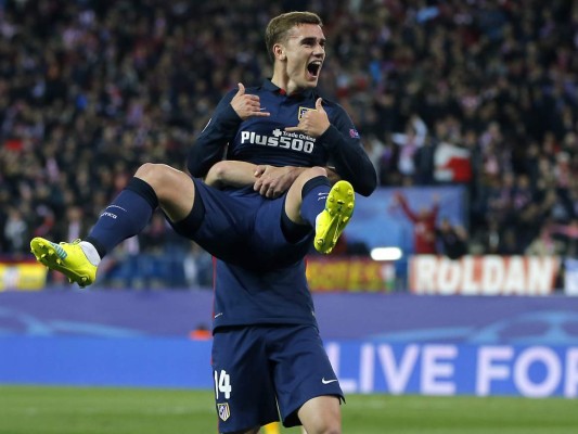 El top 5 de los mejores goles de la semana