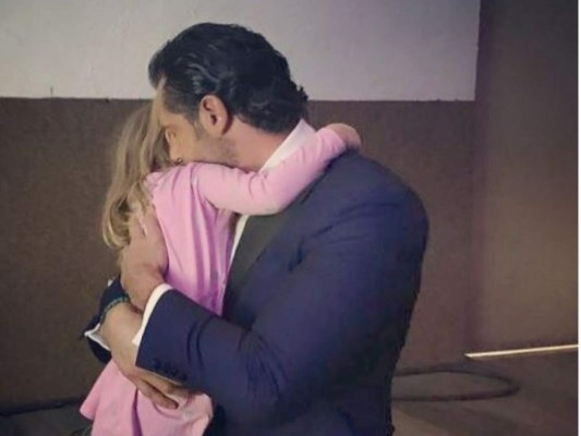 FOTOS: Aparece supuesta hija de Gabriel Soto que habría tenido aún estando casado con Geraldine Bazán