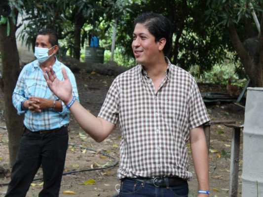 FOTOS: Los rostros de los hijos de los aspirantes a la presidencia de Honduras