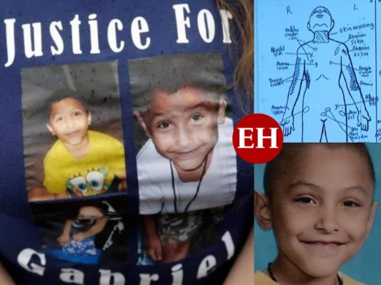 'The Trials of Gabriel Fernández': la serie de Netflix que se basó en el desgarrador caso de un niño