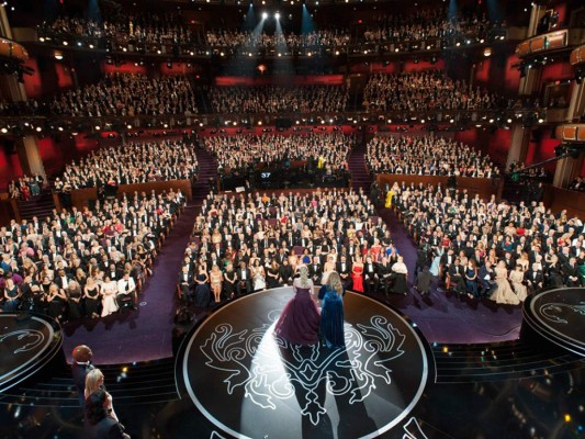 Conocé el selecto menú que se ofrecerá en la fiesta de la Academia posterior al Oscar