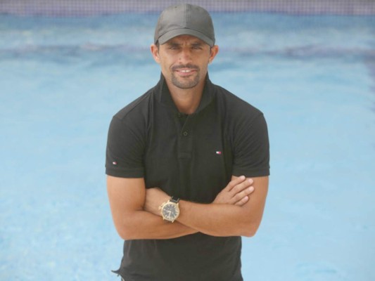 Israel Silva: 'Un honor que me dirija mi ídolo”