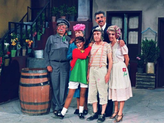Revelan detalles de la escena más conmovedora de El Chavo del 8