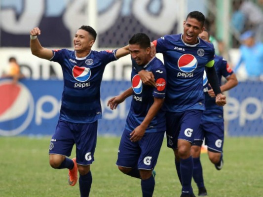 El Mimado espera por la semifinal e Irvin Reyna palpita a tope esta recta final